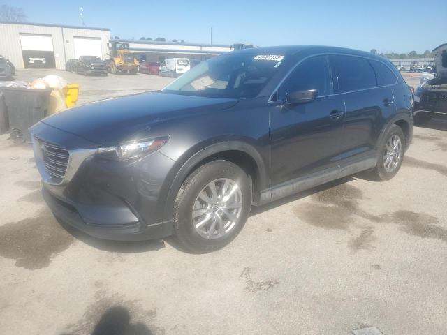 2018 Mazda Cx-9 Touring