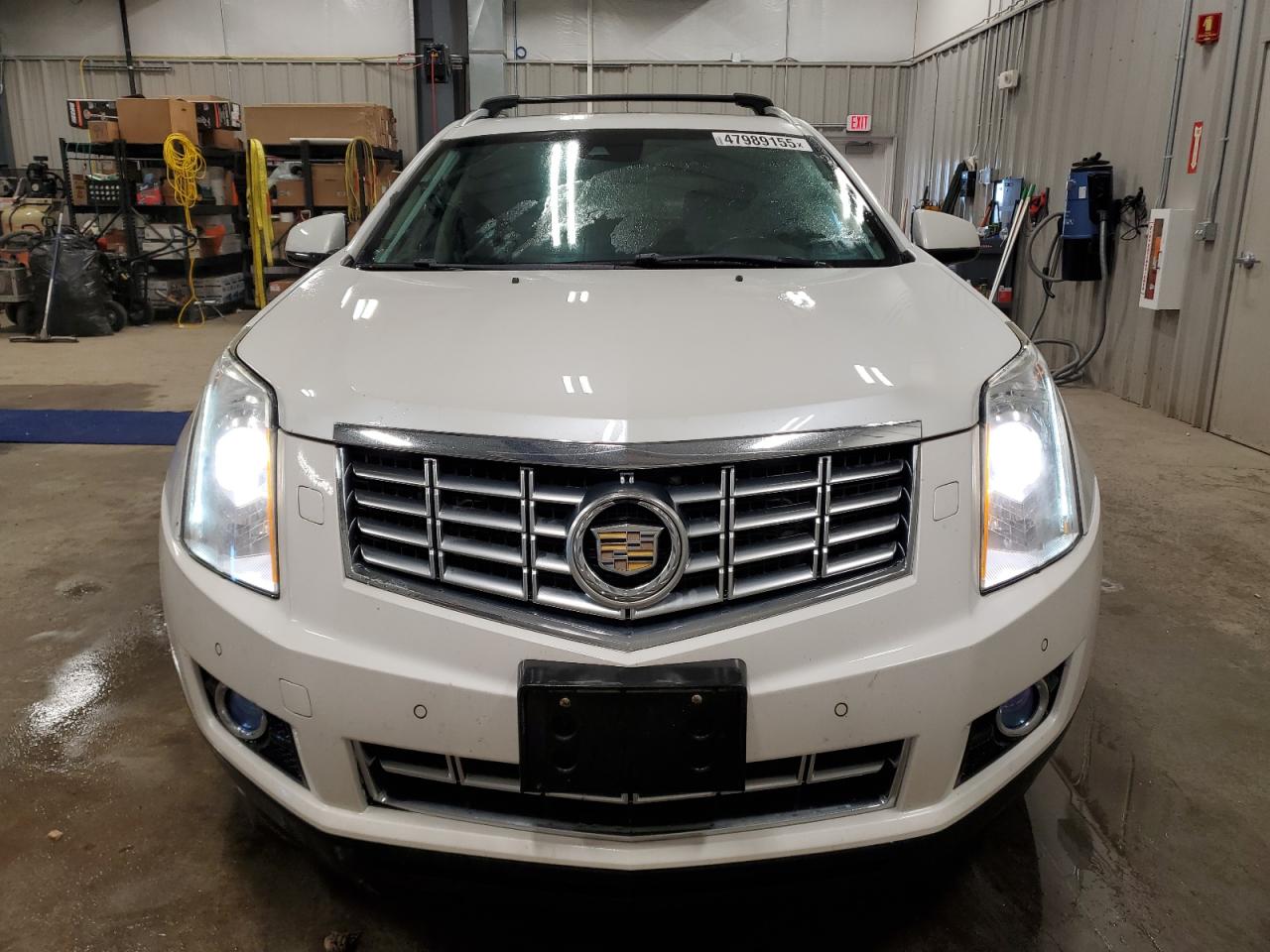 2013 Cadillac SRX - Image 5