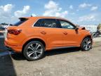 2021 Audi Q3 Premium S Line 45 de vânzare în West Palm Beach, FL - Front End