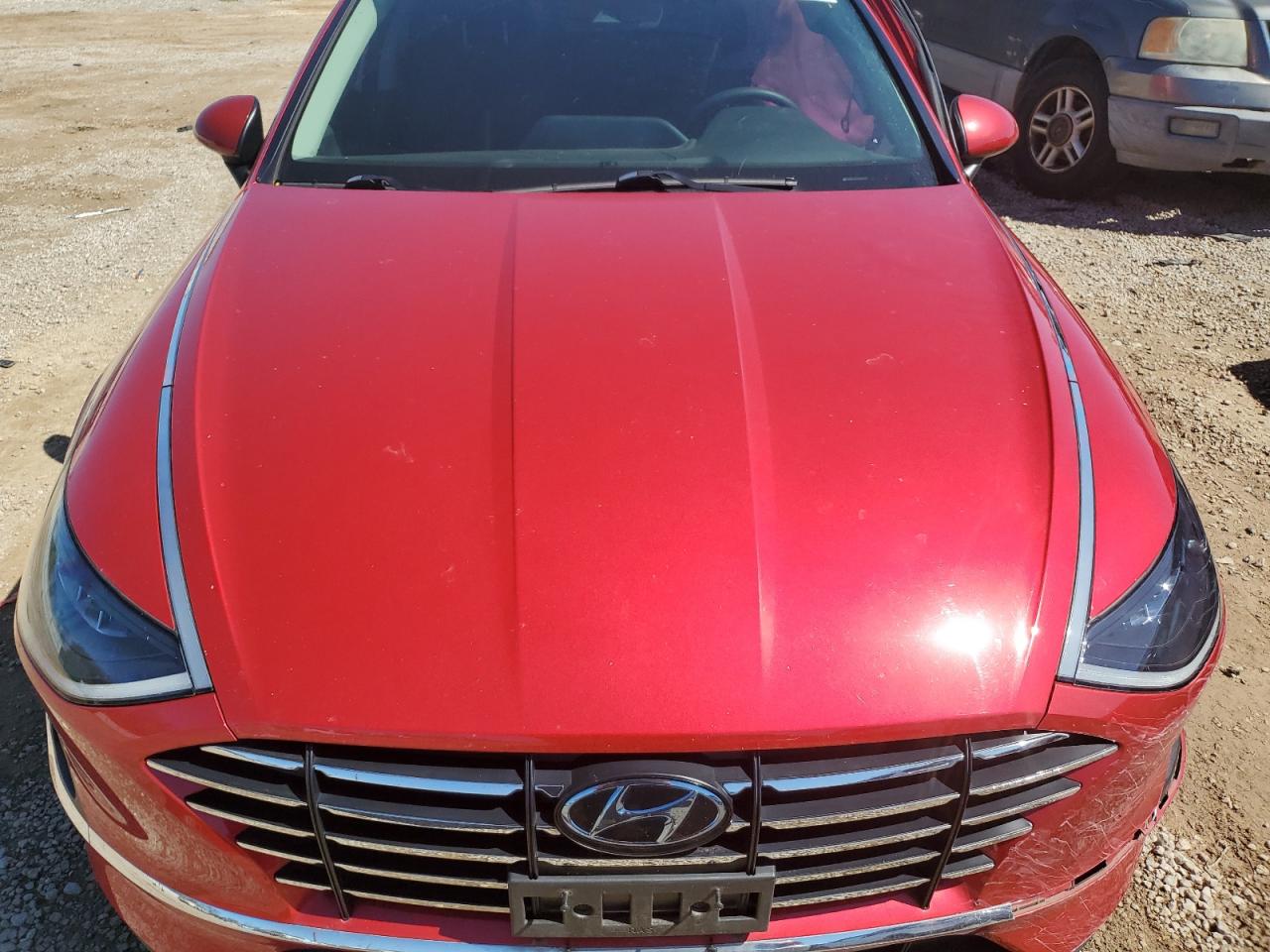 5npeg4ja3nh133944 5NPEG4JA3NH133944 2022 Hyundai Sonata Se