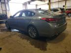 2016 Hyundai Genesis 3.8L en Venta en Pennsburg, PA - Undercarriage