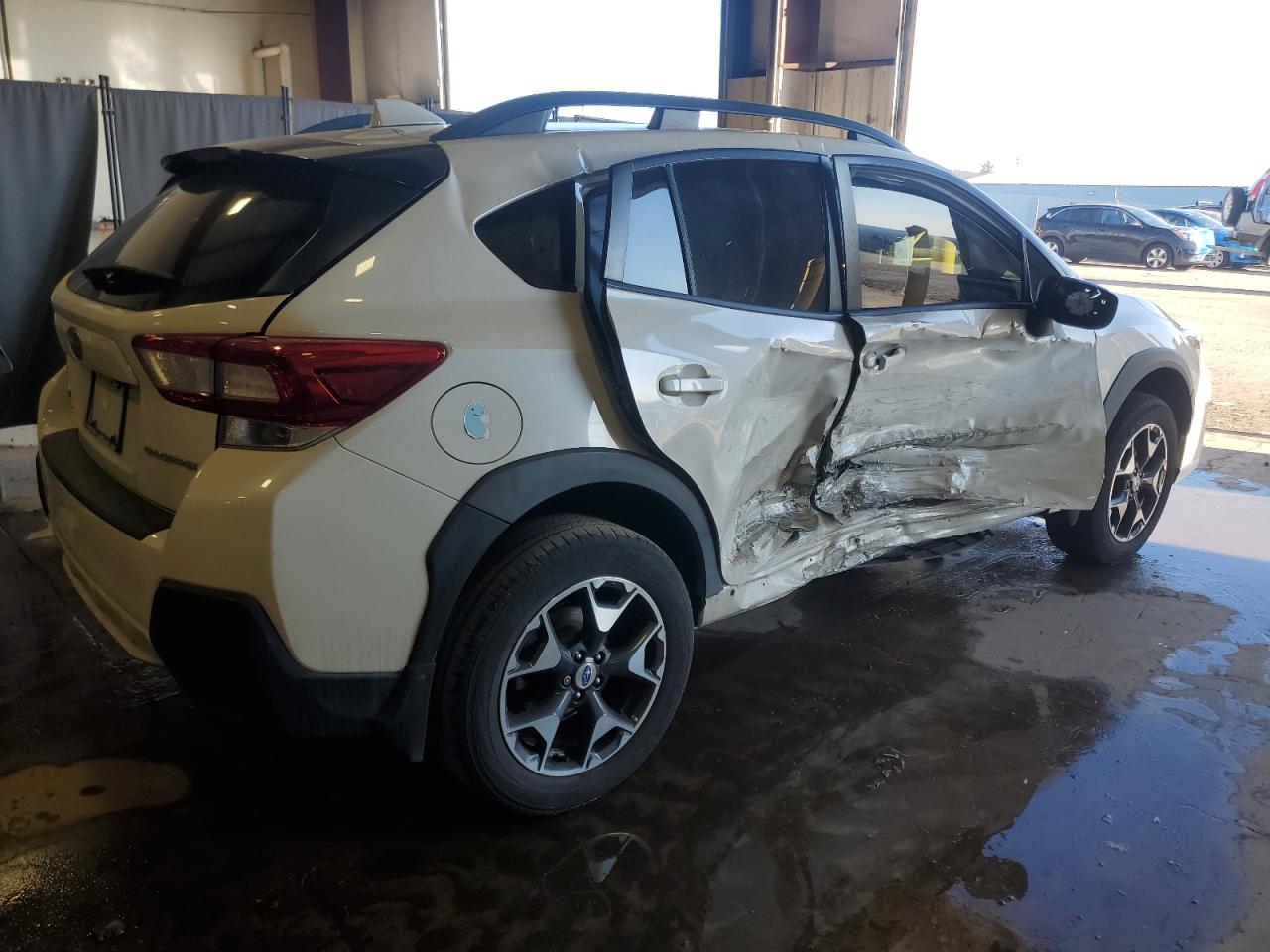 2018 Subaru XV - Image 3