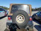 2000 Jeep Wrangler / Tj Sport for Sale in Savannah, GA - Water/Flood