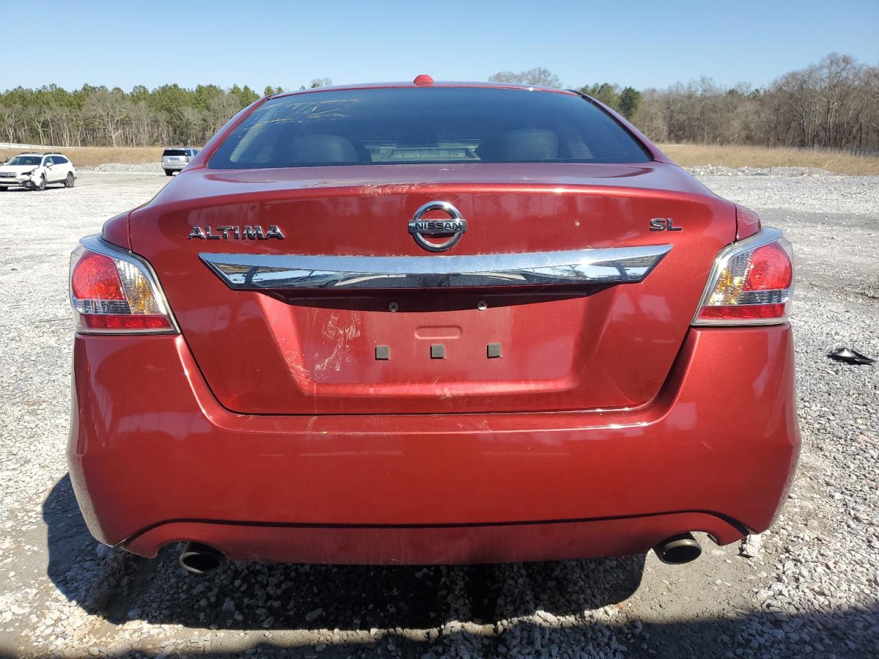 2015 Nissan Altima - Image 6