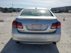 2009 Lexus Gs 350 للبيع في Arcadia، FL - Front End