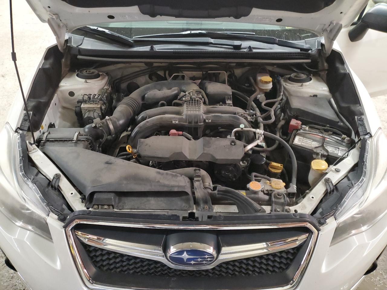 2016 Subaru XV - Image 12