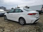 2021 Toyota Corolla Le for Sale in Windsor, NJ - Front End