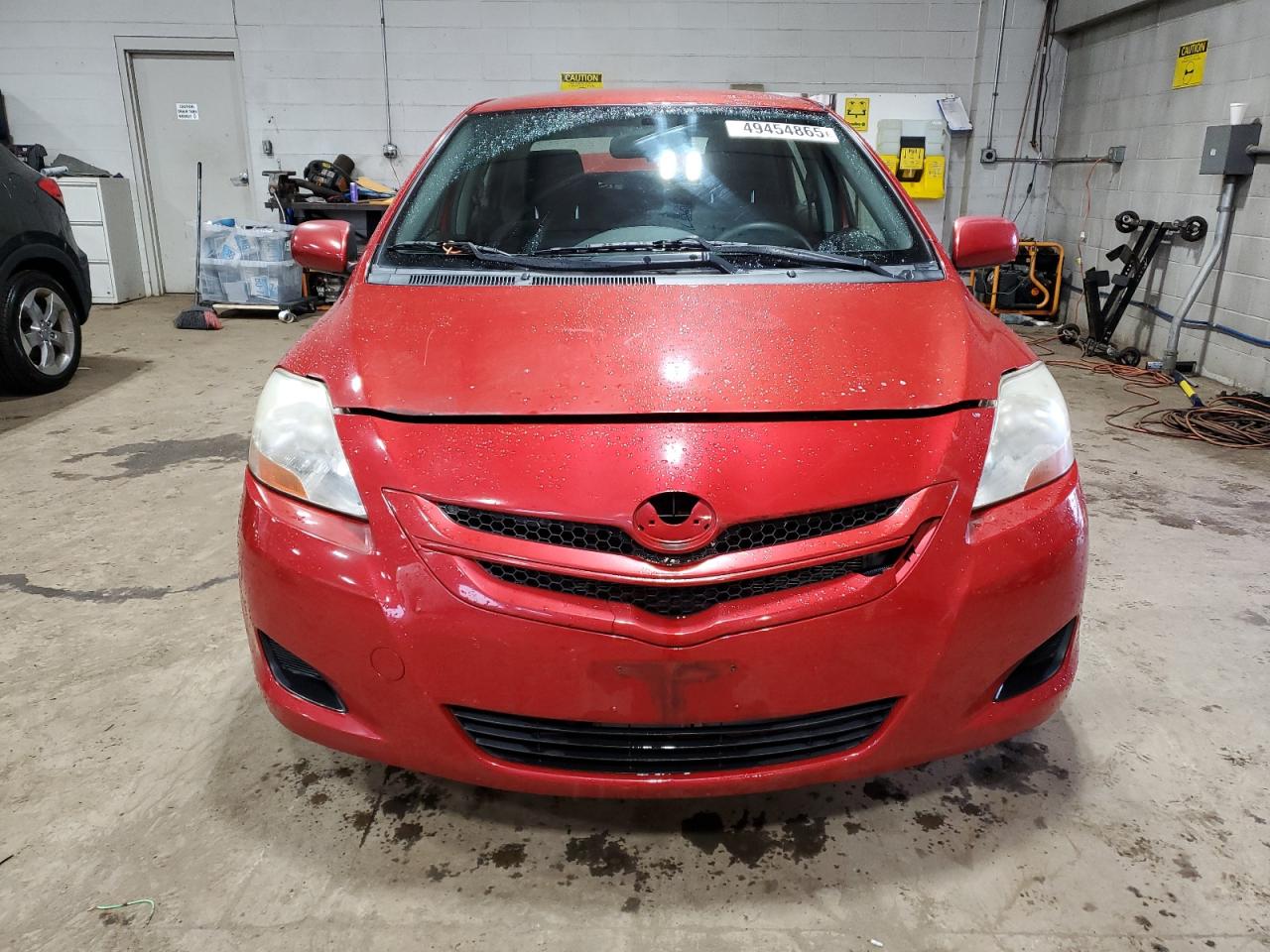 2007 Toyota Yaris - Image 5