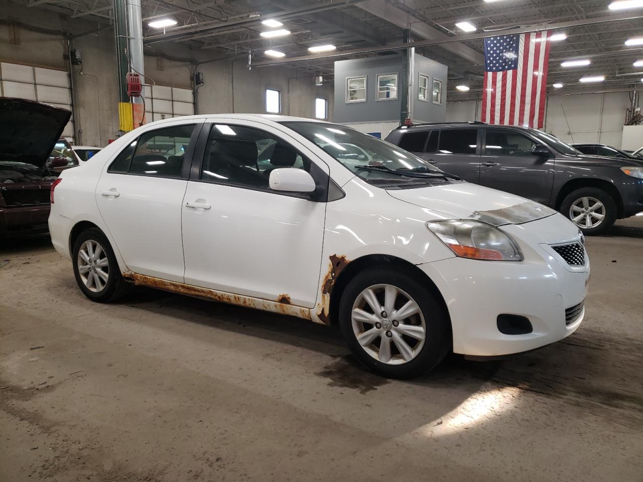 2009 Toyota Yaris - Image 4