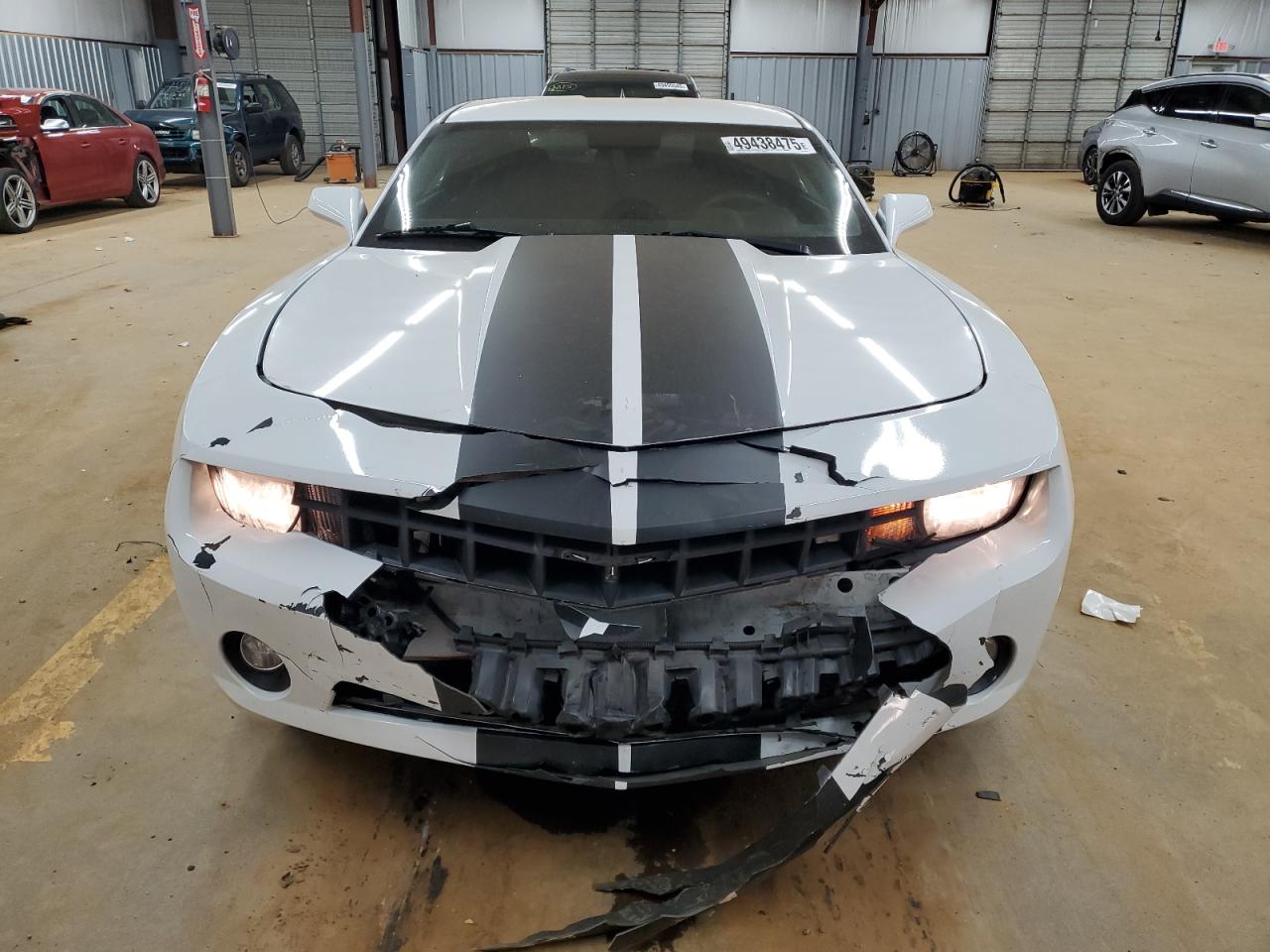 2010 Chevrolet Camaro - Image 5