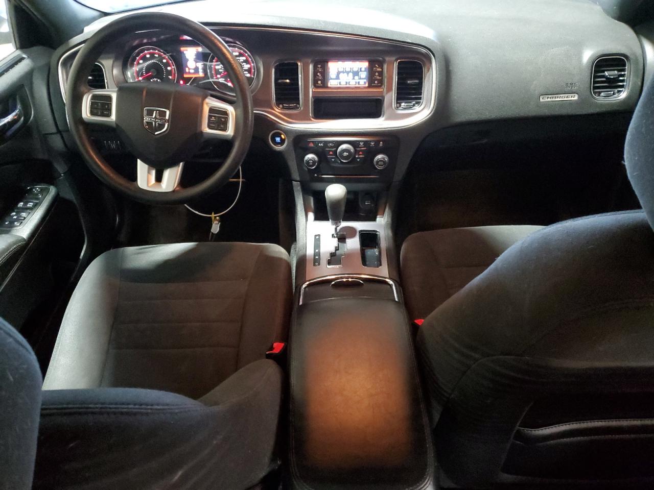 2014 Dodge Charger - Image 8