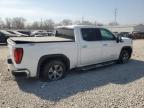 2019 Gmc Sierra K1500 Slt na sprzedaż w Columbus, OH - Side