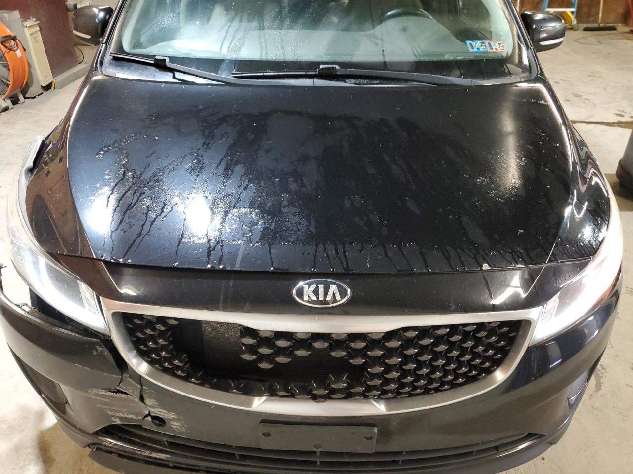 2015 Kia Sedona - Image 12