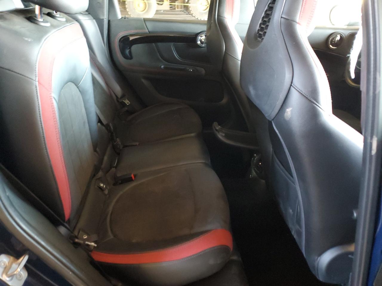 2018 MINI Cooper - Image 10
