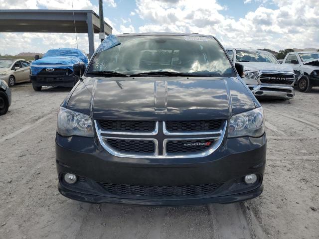  DODGE CARAVAN 2020 Черный