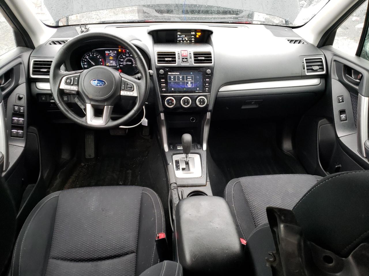 2018 Subaru Forester - Image 8