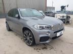 2017 BMW X5 XDRIVE4 for sale at Copart ROCHFORD