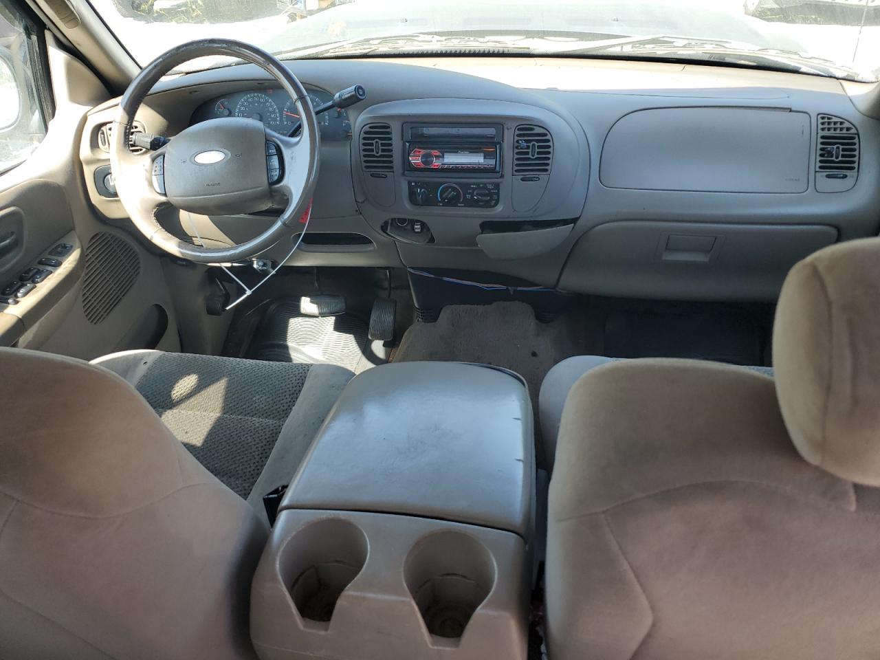 2003 Ford F-150 - Image 8