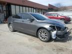 2017 Ford Fusion Se продається в Fort Wayne, IN - Front End
