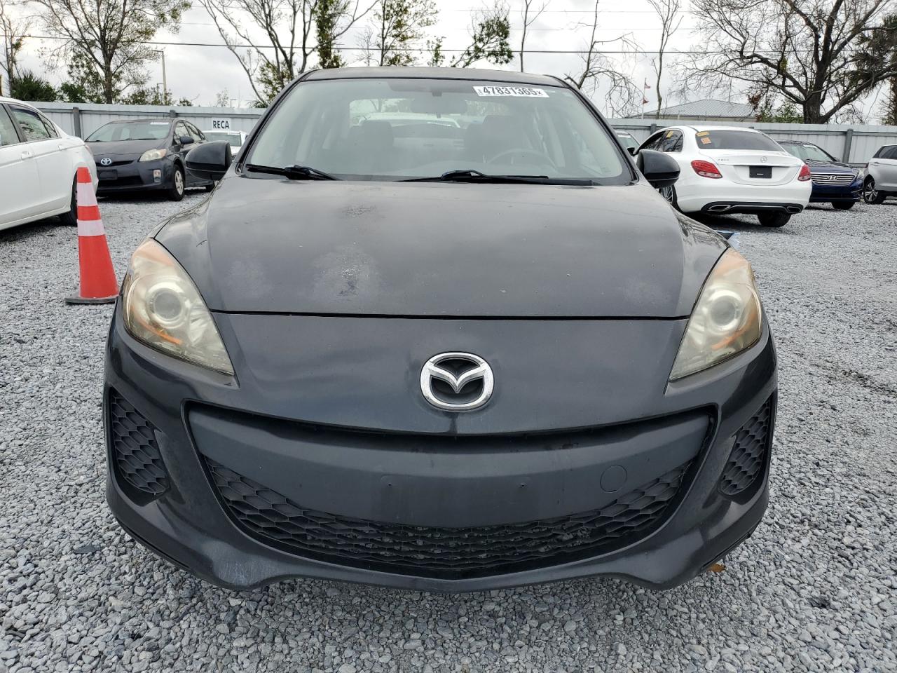 2012 Mazda 3 - Image 5