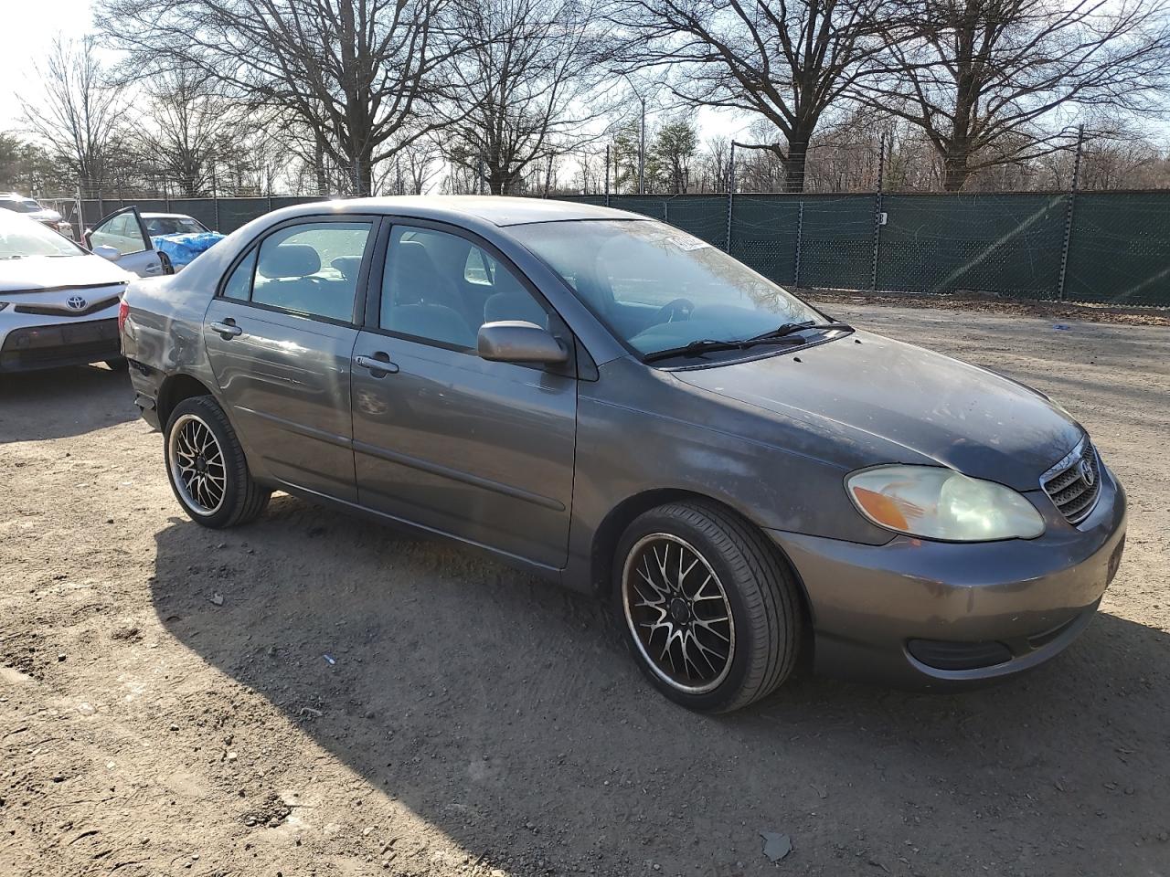 2005 Toyota Corolla - Image 4