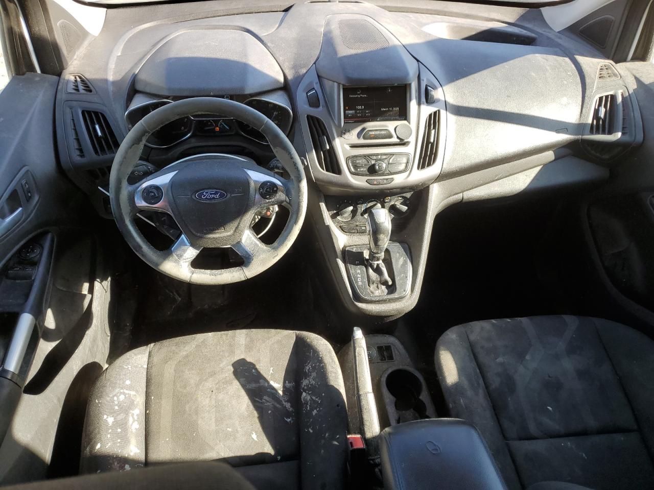 2015 Ford Transit - Image 8