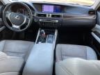 2013 Lexus Gs 350 للبيع في Oklahoma City، OK - Minor Dent/Scratches