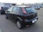 2011 FIAT PUNTO EVO for sale at Copart NEWBURY
