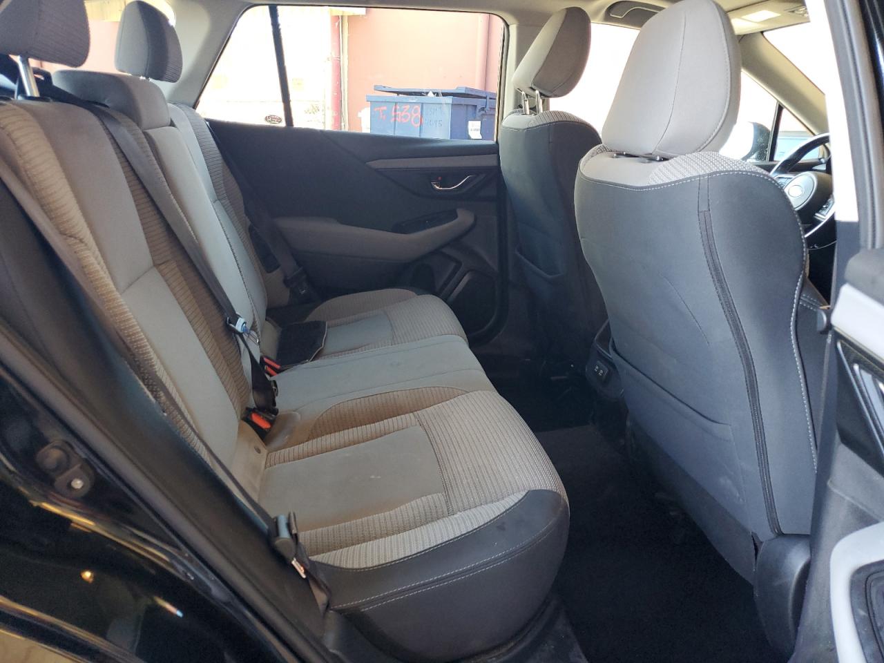 2021 Subaru Outback - Image 10