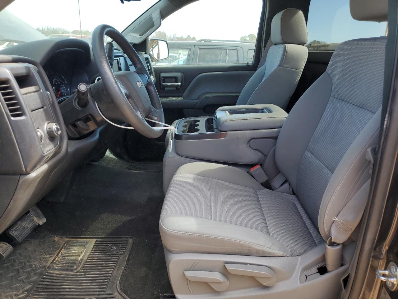 2014 Chevrolet Silverado - Image 7