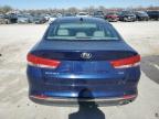2017 Kia Optima Ex للبيع في Cahokia Heights، IL - Front End