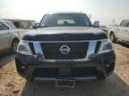 2019 Nissan Armada Sv zu verkaufen in San Antonio, TX - Hail