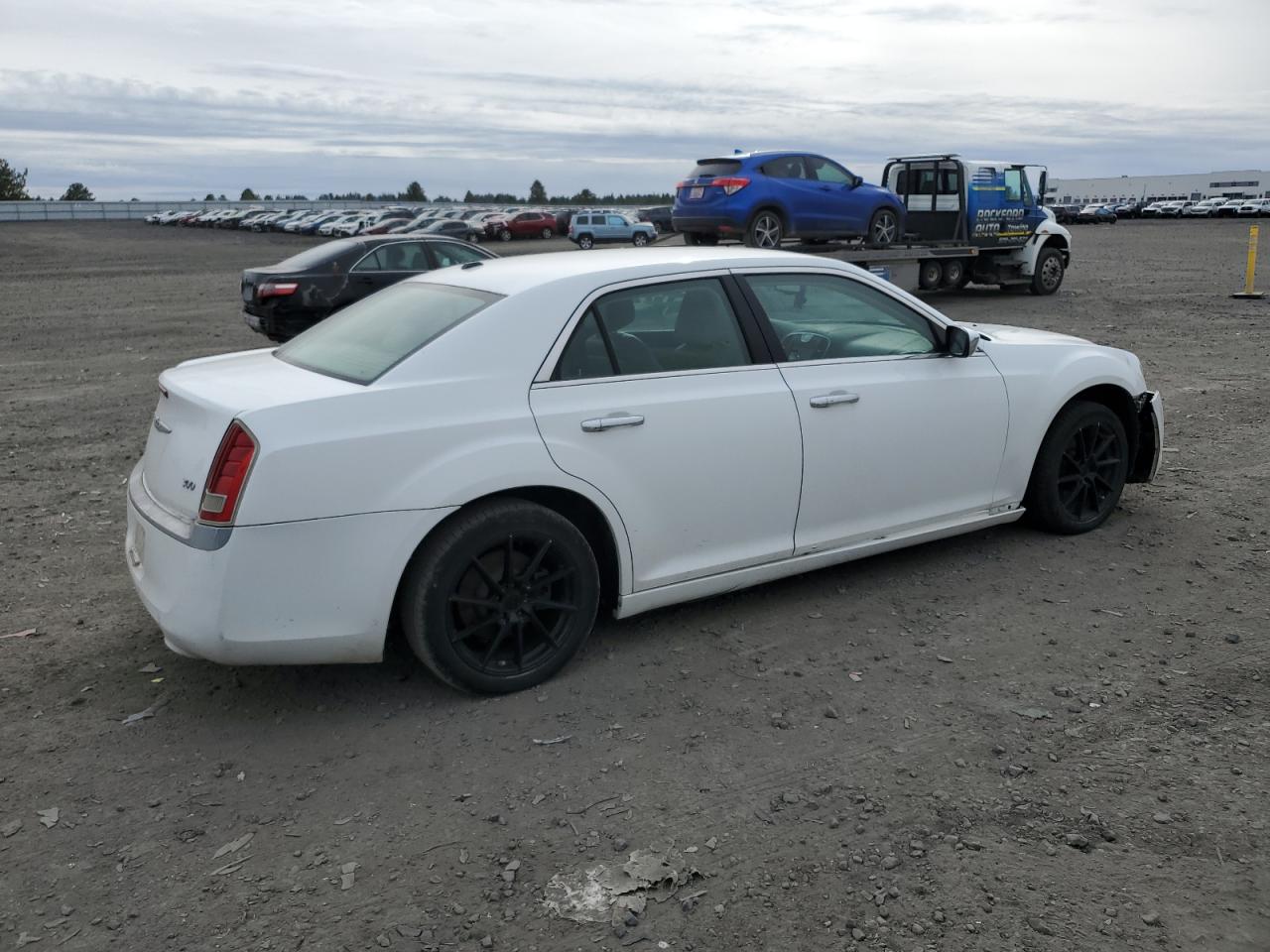 2011 Chrysler 300 - Image 3