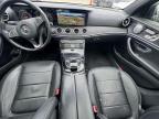 2017 Mercedes-Benz E 300 4Matic на продаже в North Billerica, MA - Normal Wear