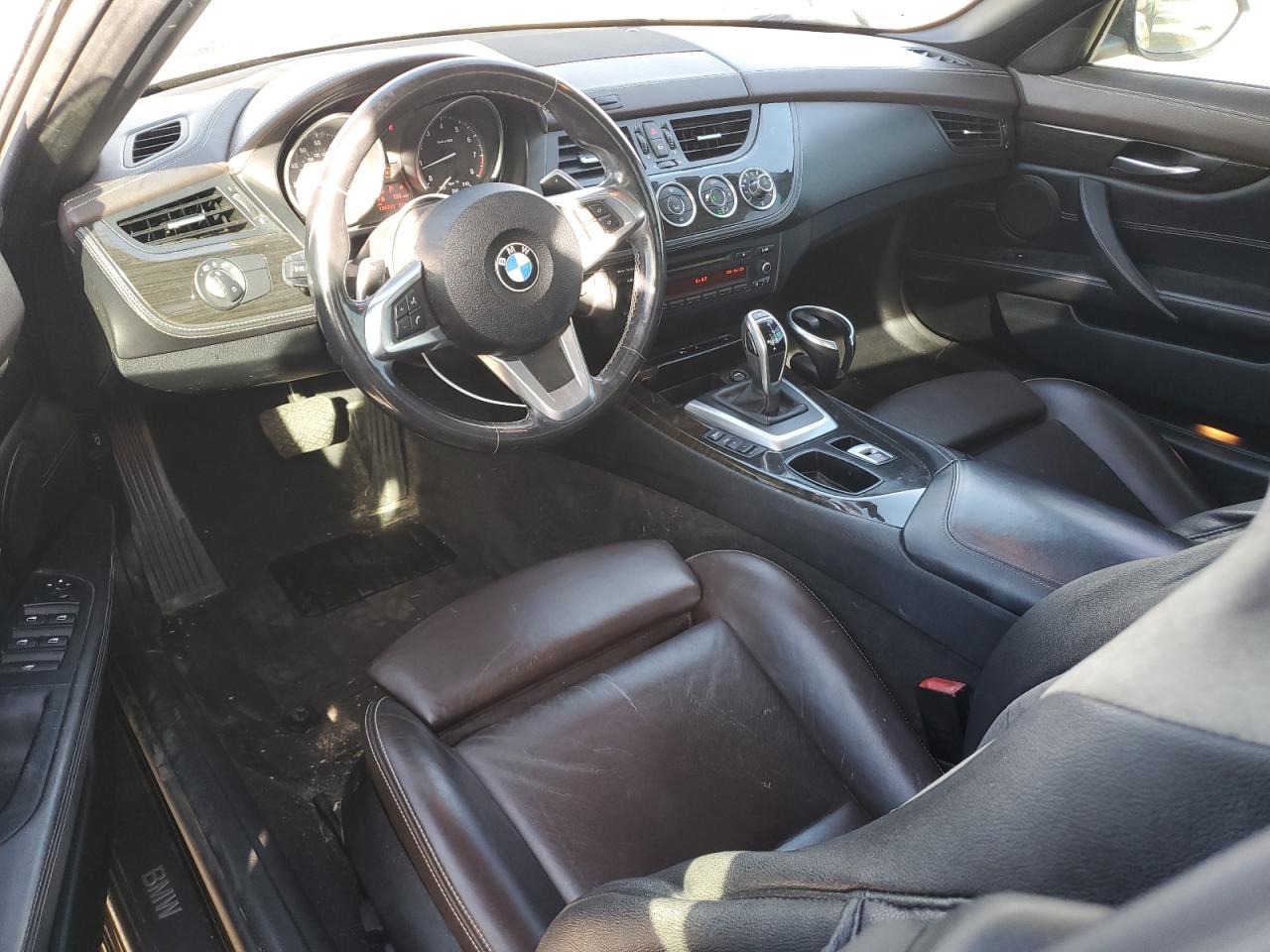 2013 BMW Z4 - Image 8