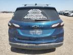 2019 Chevrolet Equinox Lt продається в Houston, TX - Side