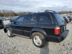 2001 Infiniti Qx4  zu verkaufen in Byron, GA - Front End