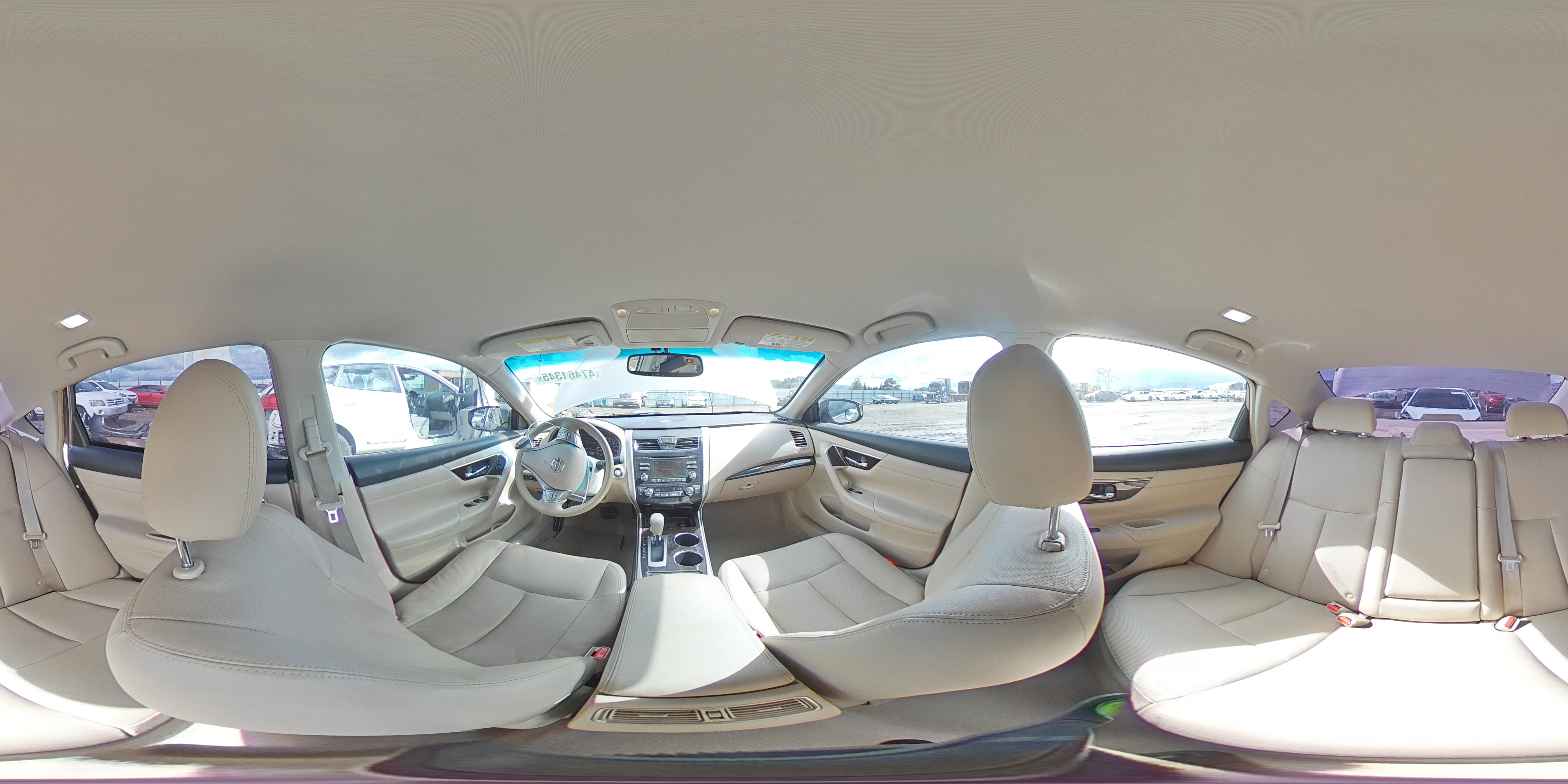 2013 Nissan Altima - Image 12