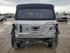 2022 Ford Bronco Base للبيع في Houston، TX - Rear End
