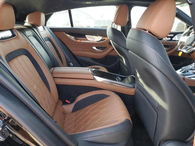 2020 MERCEDES-BENZ AMG GT 63 S  