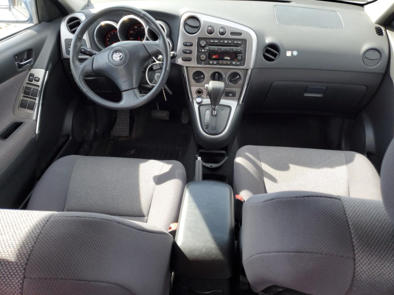 2004 Toyota Corolla - Image 8