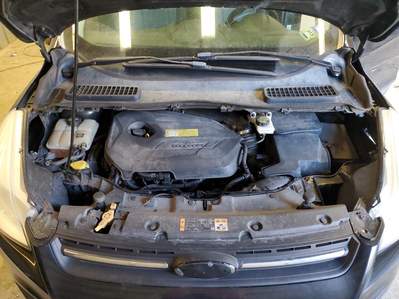 2013 Ford Escape - Image 14