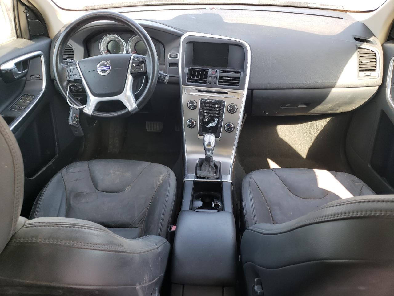2013 Volvo Xc60 T6 VIN: YV4902DZ4D2410819 Lot: 48609575