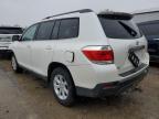 2012 Toyota Highlander Base for Sale in Pekin, IL - Front End
