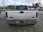 2002 Ford F350 Super Duty zu verkaufen in Mebane, NC - Rear End