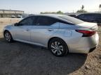 2021 Nissan Altima S იყიდება Mercedes-ში, TX - Water/Flood
