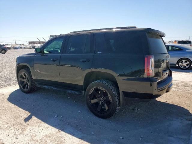  GMC YUKON 2019 Black