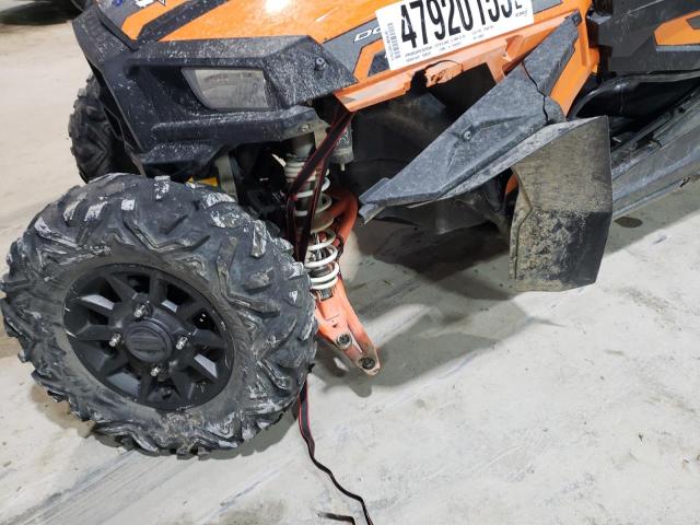 2016 POLARIS RZR 4 900 EPS