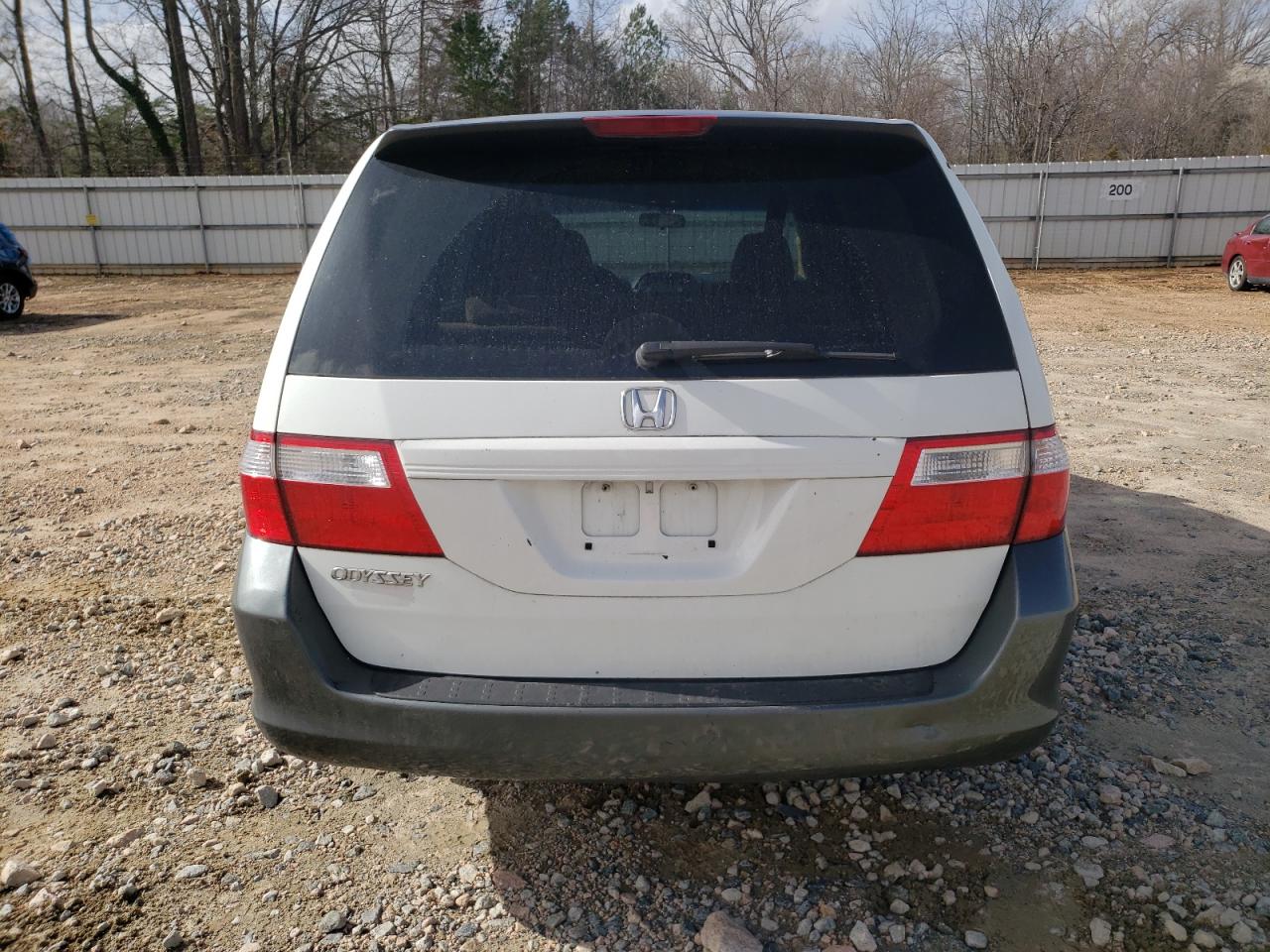 2006 Honda Odyssey - Image 6
