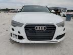 2013 Audi A6 Prestige იყიდება Arcadia-ში, FL - Mechanical